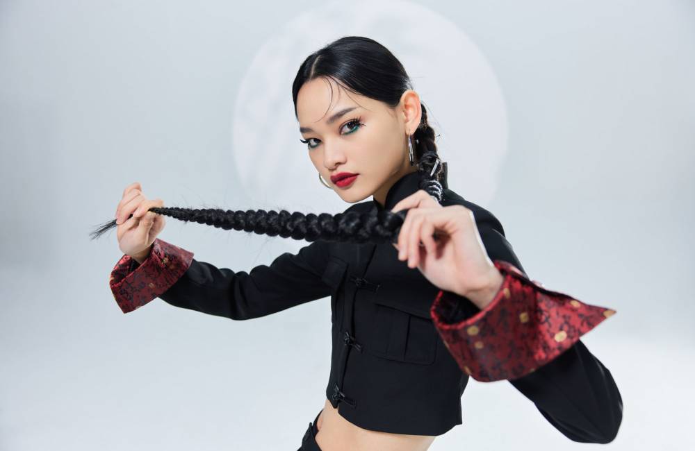 Guochao : la fierté nationale chinoise dans la mode et le design