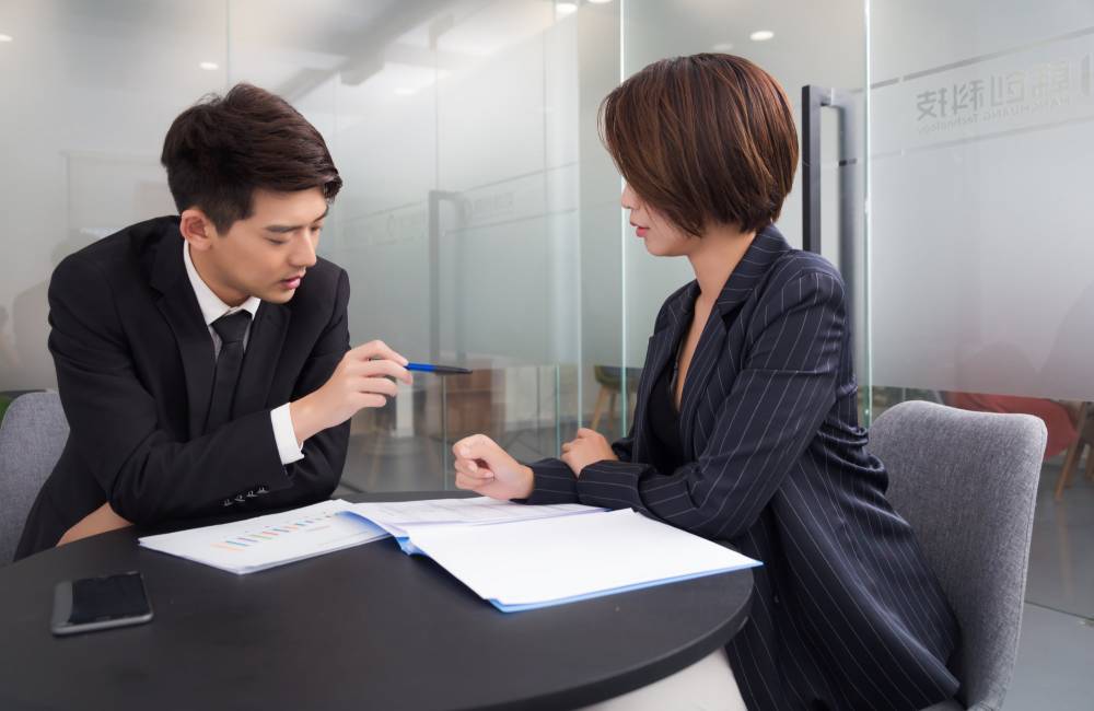 3 stratégies de négociation typiquement chinoises