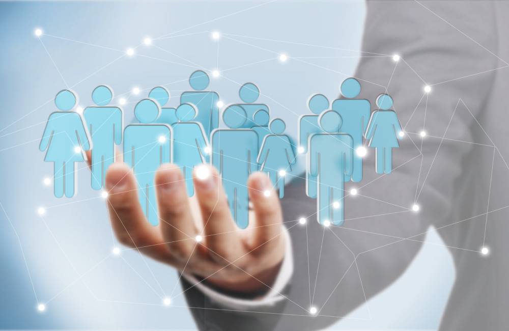 Réseau de connaissances