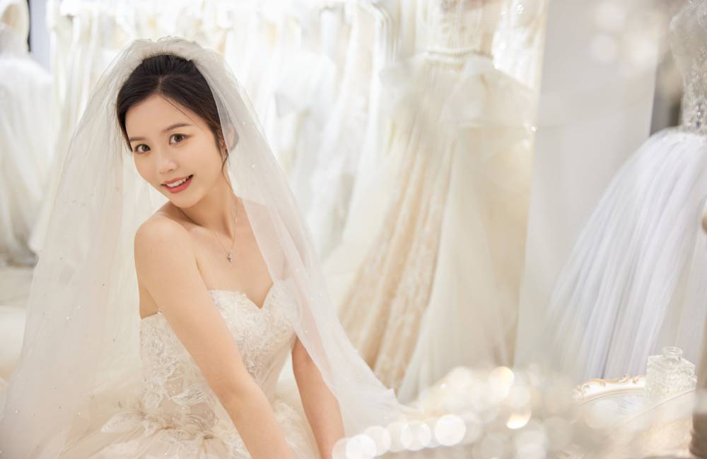 Suzhou : la capitale mondiale de la robe de mariée