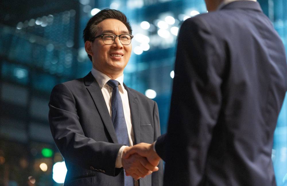 8 valeurs fondamentales de la culture des affaires en Chine