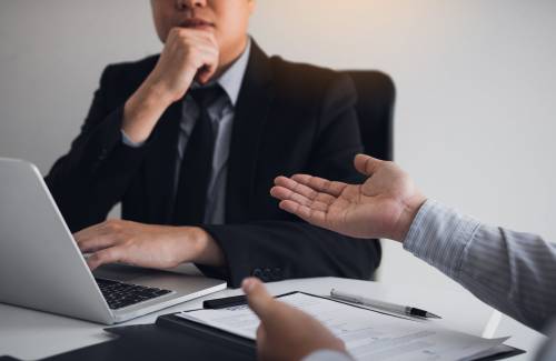 L'art de la communication non verbale dans les affaires en Chine