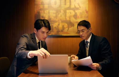 Les règles de la hiérarchie en Chine et comment les respecter